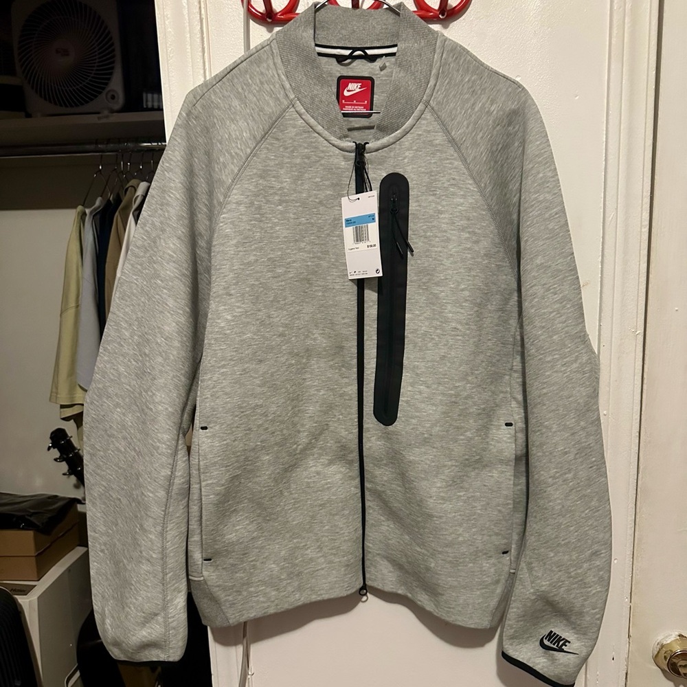 Nike Bomber Jacket
